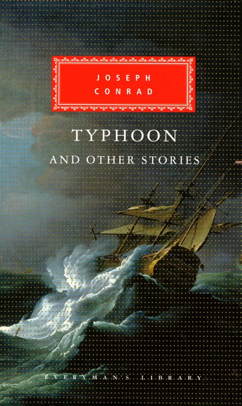 Full Download Typhoon And Other Tales By Joseph Conrad