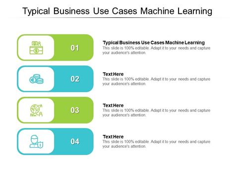 Typical Business Use Cases Machine Learning Ppt Powerpoint Presentation