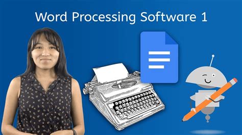 Typing And Wordprocessing For Irish Students