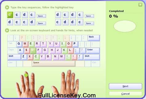 Typing Master Pro 10 Crack Full Version Free Download