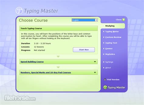Typing Master Pro Crack Premium For PC Free Download