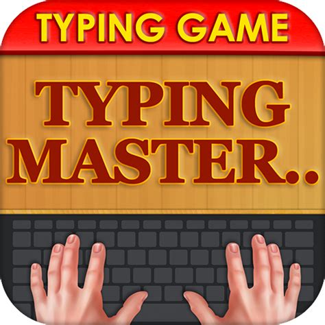 Typing Master Word Typing Game Apps on Google Play
