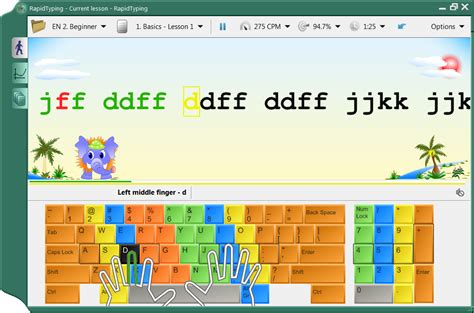 Typing learning. Fun and Engaging Free Typing Games for Kids: Boost Typing. Advancing Skills through Games: Coordination and Accuracy: Typing game improve hand-eye coordination as kids learn to synchronize their hand movements with what they see on the screen. This helps them become more accurate and proficient in … 