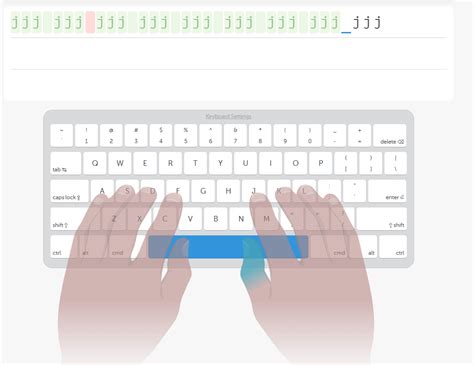 Typing-com. Online keyboard touch typing tutor designed for beginers and advanced typists. Learn touch typing, improve your typing speed and accuracy, be more productive. 