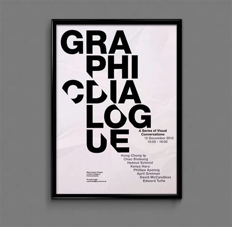 Typography Form & Communication