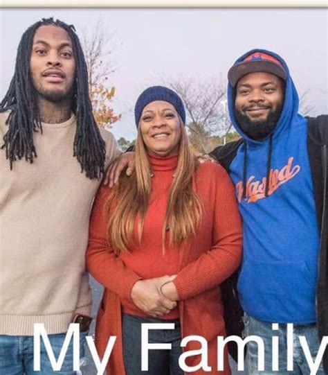 There are claims that Rahleek’s mother Debra Antney has seven other children. However, only four of Rahleek Malphurs’ siblings are well known. His eldest brother is called Tyquam Alexander, born March, 1981. He is the most reserved of all the siblings and has managed to stay out of the media attention. The … See more
