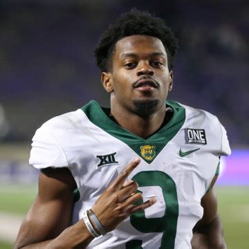 View the profile of New England Patriots Wide Receiver Tyquan Thornton on ESPN. Get the latest news, live stats and game highlights. ... College. Baylor. Draft Info. 2022: Rd 2, Pk 50 (NE) Status. . 