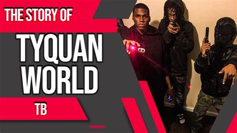 Tyquan world. Things To Know About Tyquan world. 
