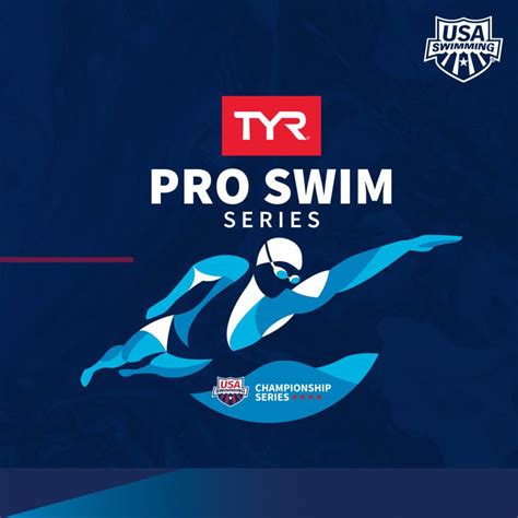 Tyr Pro Swim Series 2023