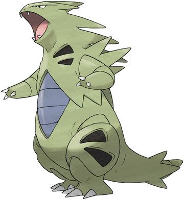 Tyranitar is a Rock/Dark-type Pokemon in Pokemon Scarlet and Violet (SV). Tyranitar evolves from Pupitar at Lv. 55, and is in the Monster Egg Group. Learn about the Gen 9 learnset of Tyranitar, how to get Tyranitar and all locations, Shiny Tyranitar&#39;s appearance, as well as its stats, abilities, best Tera Type and Nature, and weaknesses here.. 