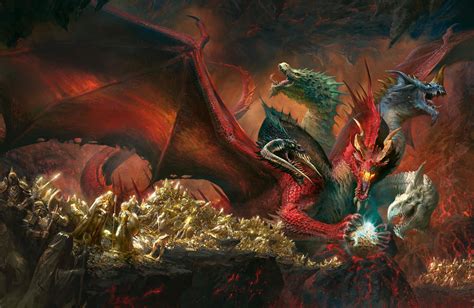 Tyranny of Dragons - D&D Wiki - dandwiki.com