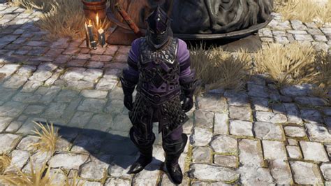 Tyrant's Stride are an unique leggings in Divinity: Original Sin II. This armour is part of the Artifacts of the Tyrant set that is acquired through the quest of the same name. As with all items in the set, the leggings are cursed and will set Slowed when worn without the complete set. The leggings are found within a statue on the left side of the ancient passage in Fort Joy. To be able to ... . 