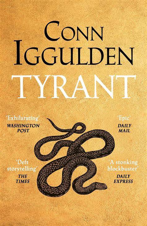 Read Tyrant
