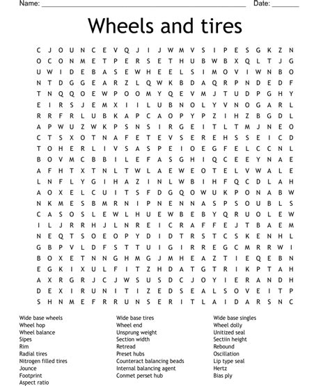 Tyre buyer crossword clue. Things To Know About Tyre buyer crossword clue. 