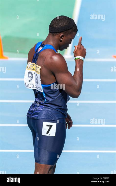 Hill was an excellent sprinter at high school, with personal bests of 10.19 over 100m and 20.14 over 200m, before switching to American football. He went to the 2012 World …. 