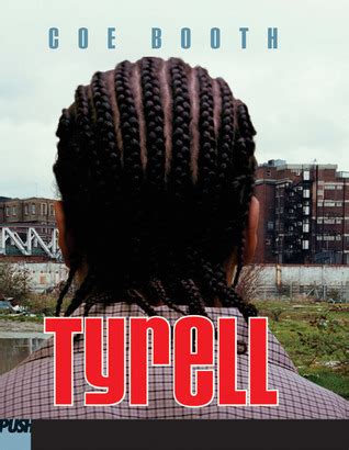 Download Tyrell Tyrell 1 By Coe Booth
