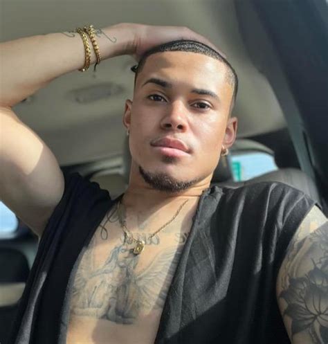 He has a daughter named Zoe Skye and a son named Zane Supreme with Heather Sanders. He also has a daughter named Tylee from a previous relationship. Associated With. His girlfriend Heather was previously a good friend of Blac Chyna before they had a falling out. . 