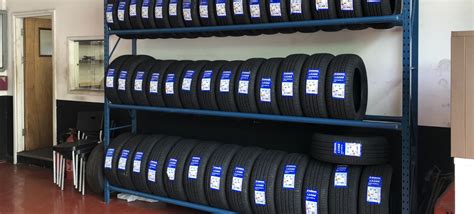 Tyres Widnes the cheapest prices on MOT and Car Repairs