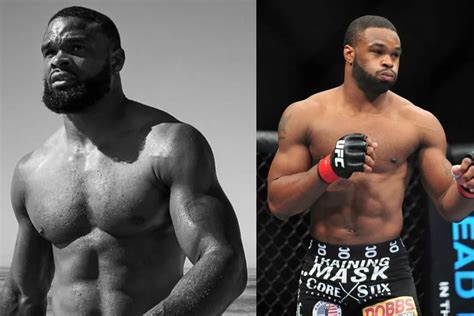 Tyron woodley leaked sex tape porn. Tyron Woodley kicks off the new year as a viral sensation, with a leaked video circulating on New Year's Day 2024 allegedly showing the former UFC … 