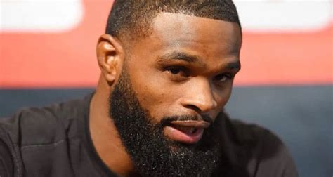 – Woodley commented on the latest video released by Paige VanZant. Tyron Woodley (19-6-1 MMA) recently booked his next Octagon appearance for UFC 260, where he will be taking on Vicente Luque. ‘The Chosen One’ will be hoping to snap a three-fight losing skid when he squares off with the Brazilian on March 27.