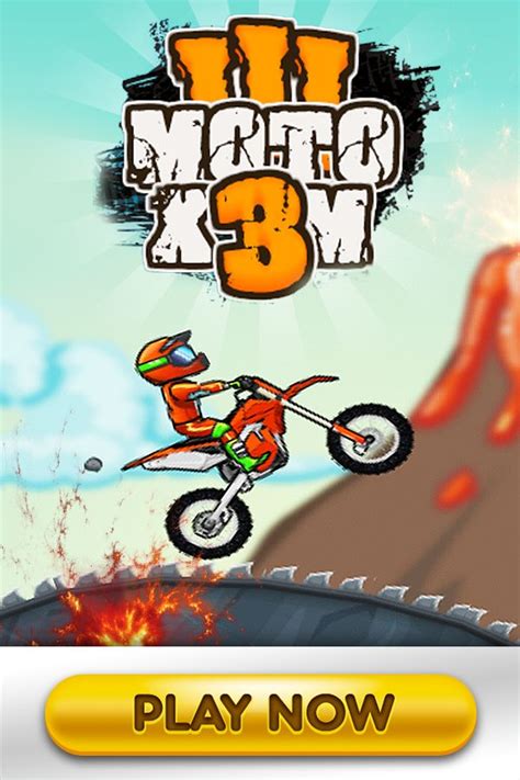 Moto X3m 3 unblocked game invites you to get behind the wheel of a cross-country motorcycle again. More levels of complete obstacles, speed and tricks await you. This time the races will be.... Tyrone's unblocked games moto x3m
