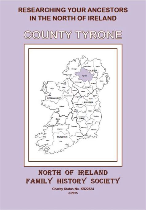 Tyrone county handbook the official guide to county tyrone. - Między traktatem andruszowskim a wojną turecką.