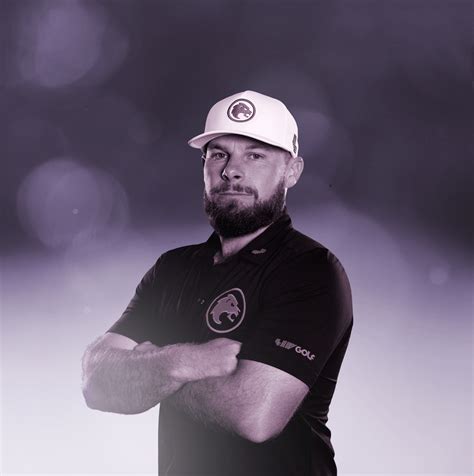 Tyrrell Hatton Official Website