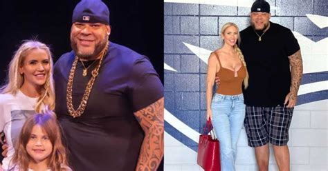 Tyrus born as George Murdoch is an American Television Political Commentator, Actor, and Professional wrestler. He is formally known as Brodus Clay or The Funkasaurus. Biography: Bio, Education, Parents, Siblings. Tyrus was born on February 21, 1980, in Boston, Massachusetts, U.S.. 