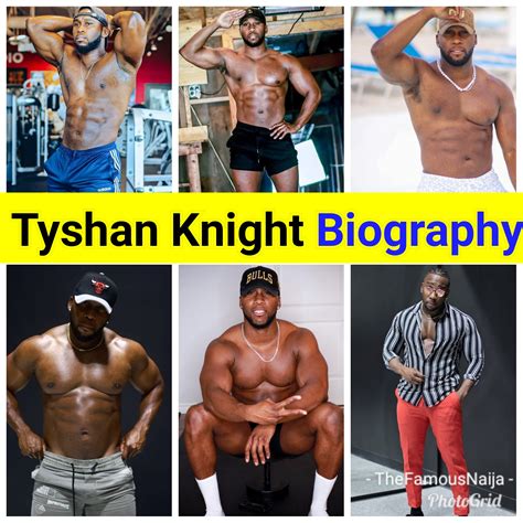 Tyshan knight wiki