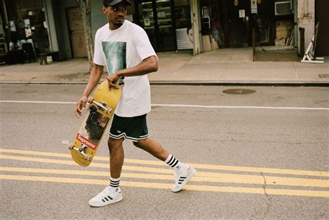 At 24 years old, Tyshawn Jones is the first Black professional skateboarder and the youngest to win Thrasher magazine's skater of the year twice. On Wednesday, July 12 at 1:00 p.m. ET, Jones .... 