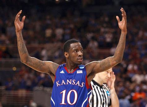 Kansas University senior point guard Tyshawn Taylor refuses to blame fatigue for his school-record 11 turnovers against Duke. "I think I just made some dumb mistakes," said Taylor, who played .... 