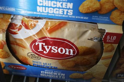 Tyson Foods (TSN) Raises Meat Prices to Outrun Higher Supply Costs …