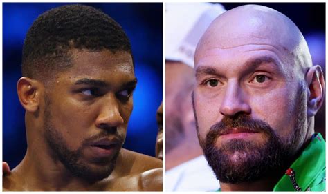 Tyson Fury snubbed for British rival as ex-sparring partner makes ...