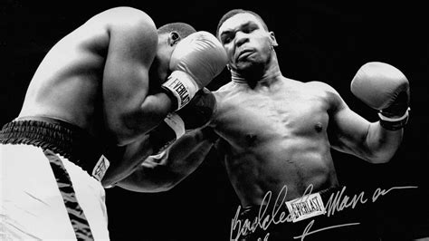 Tyson boks