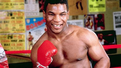 Tyson boxer. Mike Tyson Interesting Facts: He has been diagnosed with bipolar disorder. His adopted Muslim name is Malik Abdul Aziz. While serving time in prison, he converted to Islam. Renowned heavyweight boxer Tyson Fury was named after him. Mike was the first heavyweight boxer ever to hold the WBC, IBF, and WBA titles simultaneously. 