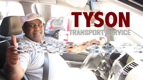 Tyson transportation. Things To Know About Tyson transportation. 