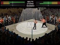About this Classic Game. “Mike Tyson’s Punch Out,” released
