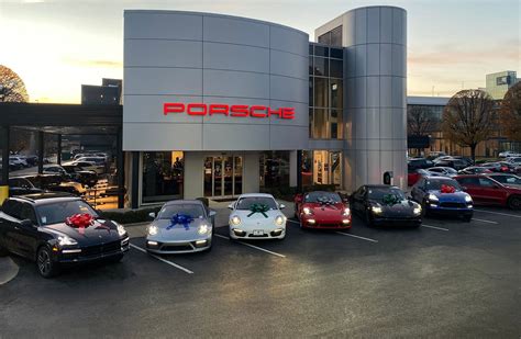Tysons porsche. Things To Know About Tysons porsche. 