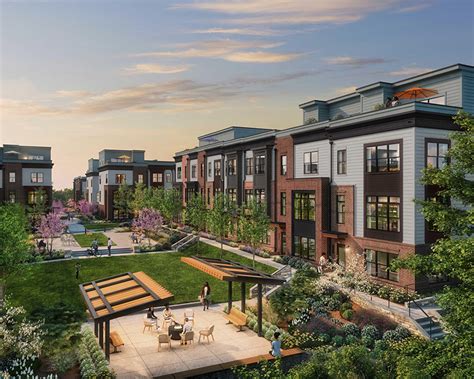Tysons ridge. Are you looking to move to Northern Virginia, to a convenient location nearby Tysons Corner, Washington DC, and even just a short distance from Amazon HQ 2? ... 