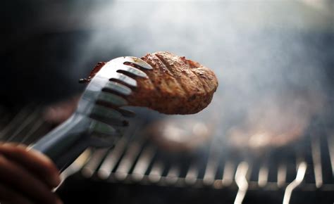Tysons stumble as meat prices continue dropping in time for summer grilling season
