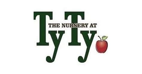 TyTy Nursery was a pleasure to work with. My wife's Dorsett Golden Apple tree came on time, and was packaged properly. I'll definitely be doing business with them again. Donald P. Apr 30, 2024. Verified Buyer. I was so excited to find this extra sour plum tree at TyTy Nursery! Ordering went smoothly!. 