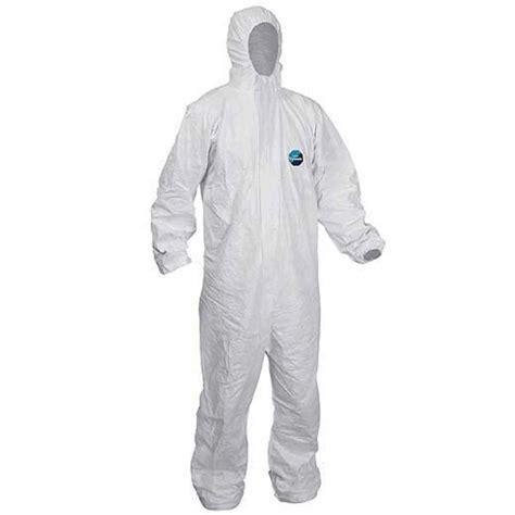 Tyvek Disposable Suit by Dupont with Elastic Wrists, Ankles and Hood (Extra-Large) 2,552. 500+ bought in past month. $959. Typical: $10.59. FREE delivery Sep 5 - 8. Or fastest delivery Sep 1 - 7. . 