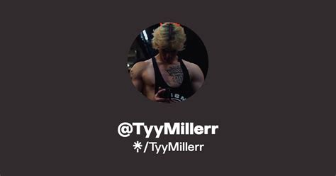Tyymillerr Onlyfans Leak [CLIP] 211 Videos