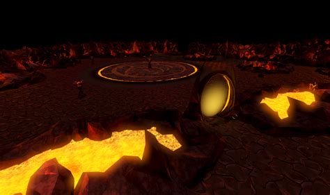 The Fight Pit is located in the TzHaar City, beneath the Karamja Volcano. The quickest way to the Fight Pit is by teleporting with a charged TokKul-Zo, which lands players directly in front of the minigame. Alternately, there is a fairy ring (code BLP) just north of the pit. Finally, if neither of those are available, travel to Karamja, climb ... . 
