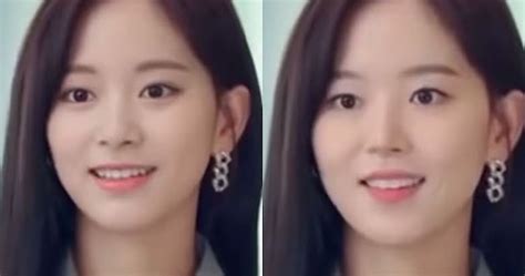 Tzuyu deepfakes. Deepfakes use AI to replace the likeness of one person with another in video or audio. There are concerns that deepfakes can be used to create fake news and misleading videos. You can spot ... 