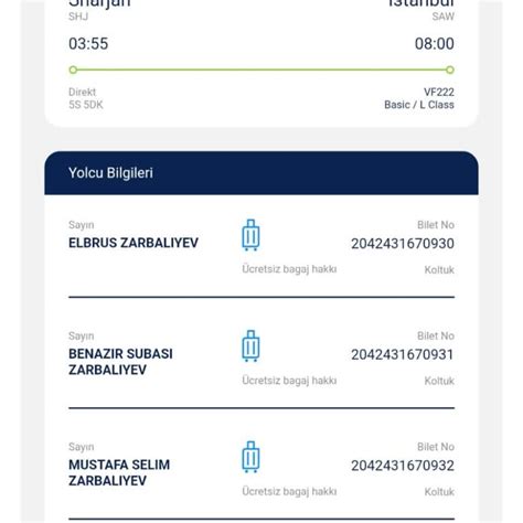 Uçuş İptali Sonrası Bilgilendirme Eksikliği Ve Mağduriyet. 