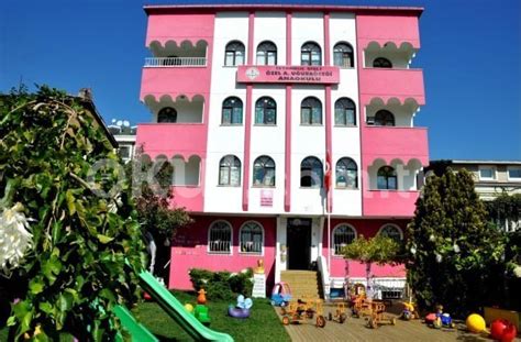 UĞUR BÖCEĞI ANAOKULU-SITELER İstanbul,Şişli Firmadan. 
