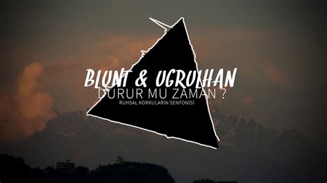Uğrulhan & Burcu Bağcı Gülmüyor Yüzüm (Official Audio).