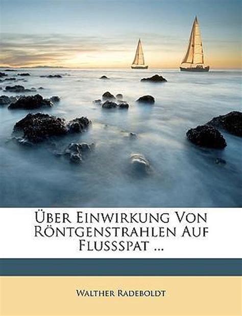 Über einwirkung von röntgenstrahlen auf flussspat. - Lofrans project 1000 windlass owners manual.