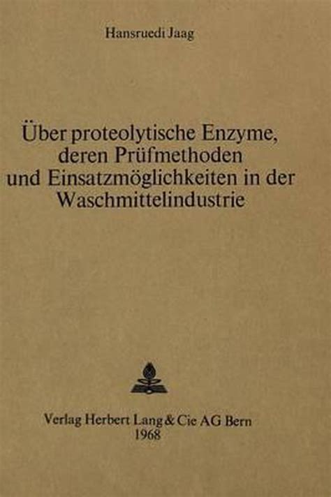 Über proteolytische enzyme, deren prüfmethoden und einsatzmöglichkeiten in der waschmittelindustrie. - Instruction manual for lg revere cell phone.